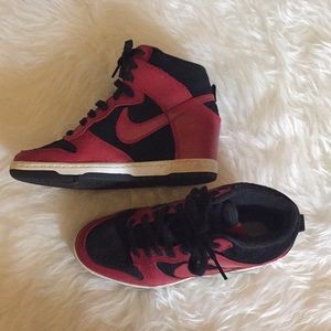 Nike Hi-Low Sneakers